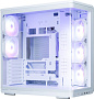 Корпус Zalman P60 (белый)