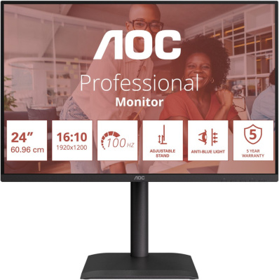 Купить монитор aoc x24e4u в интернет-магазине X-core.by
