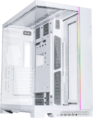 Корпус Lian Li O11 Dynamic EVO XL G99.O11DEXL-W.R0  купить в интернет-магазине X-core.by