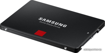 SSD Samsung 860 Pro 512GB MZ-76P512  купить в интернет-магазине X-core.by