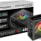 Блок питания Thermaltake Litepower RGB 450W LTP-450AL2NK  купить в интернет-магазине X-core.by