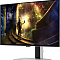 Купить игровой монитор samsung odyssey oled g6 ls27dg612sixci в интернет-магазине X-core.by
