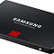 SSD Samsung 860 Pro 512GB MZ-76P512  купить в интернет-магазине X-core.by