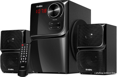 Купить акустика sven ms-305 в интернет-магазине X-core.by