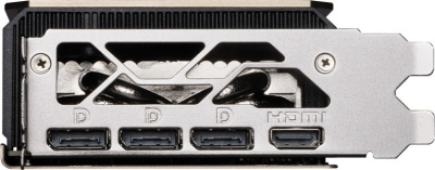 Видеокарта MSI GeForce RTX 5070 Ti 16G Inspire 3X OC  купить в интернет-магазине X-core.by