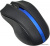 Купить мышь oklick 615mw (черный/синий) [412862] в интернет-магазине X-core.by