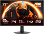 Игровой монитор AOC Gaming 27G50Z