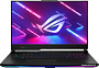 Игровой ноутбук ASUS ROG Strix SCAR 17 2023 G733PYV-LL067W