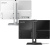 Купить моноблок msi modern am242p 1m-1020xru в интернет-магазине X-core.by