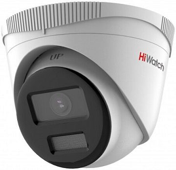 IP-камера HiWatch DS-I253L(D) (4 мм)