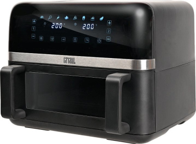 Аэрогриль GFgril GFA-9000  купить в интернет-магазине X-core.by