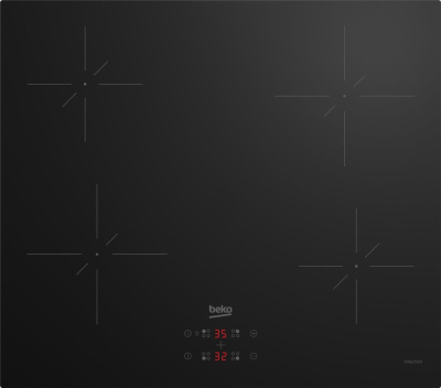 Варочная панель BEKO HII64401QT