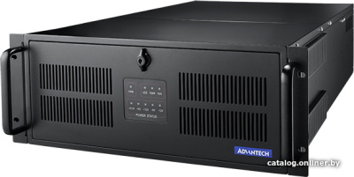 Корпус Advantech IPC-623BP-50ZC  купить в интернет-магазине X-core.by