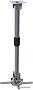 Кронштейн CACTUS CS-VM-PR16L-AL
