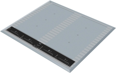 Варочная панель MAUNFELD CVI594SF2MBL LUX Inverter