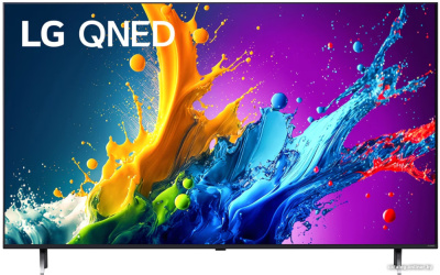 Купить телевизор lg qned80 43qned80t6a в интернет-магазине X-core.by