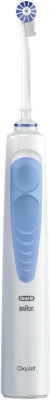 Ирригатор Oral-B Professional Care Health Center OXYJET MD20.020.0