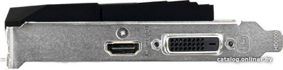 Видеокарта Gigabyte GeForce GT 1030 OC 2GB [GV-N1030OC-2GI]  купить в интернет-магазине X-core.by
