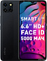 Смартфон Infinix Smart 6 HD 2GB/32GB (черный)