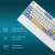 Купить клавиатура oklick k951x в интернет-магазине X-core.by
