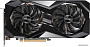 Видеокарта ASRock Radeon RX 6700 XT Challenger D 12GB GDDR6 RX6700XT CLD 12G