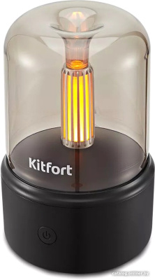 Увлажнитель воздуха Kitfort KT-3801  купить в интернет-магазине X-core.by