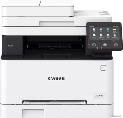 Купить мфу canon mf657cdw 5158c001 в интернет-магазине X-core.by