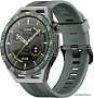 Умные часы Huawei Watch GT 3 SE 46 мм (темно-зеленый)