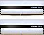Оперативная память Team Xtreem ARGB 2x8ГБ DDR4 3200 МГц TF13D416G3200HC16CDC01