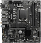 Материнская плата MSI B760M Bomber WiFi