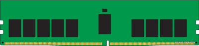 Оперативная память Kingston 16GB DDR4 PC4-25600 KSM32RD8/16HDR  купить в интернет-магазине X-core.by