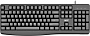 Клавиатура Acer OKW301 (черный)