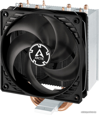 Кулер для процессора Arctic Freezer 34 (OEM) ACFRE00086C  купить в интернет-магазине X-core.by