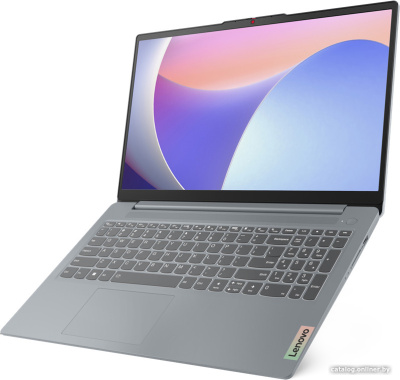 Купить ноутбук lenovo ideapad slim 3 15iah8 83er0086rk в интернет-магазине X-core.by