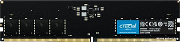 Оперативная память Crucial 8ГБ DDR5 5600 МГц CT8G56C46U5