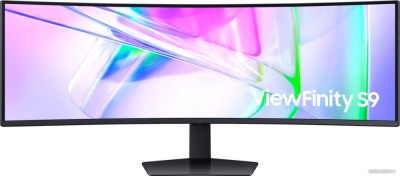 Купить монитор samsung viewfinity s9 ls49c950uaixci в интернет-магазине X-core.by