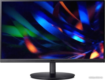Купить монитор acer vero cb272ue3bmiprux um.hb2ee.319 в интернет-магазине X-core.by