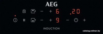 Варочная панель AEG 3000 Domino IKB32300CB
