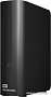 Внешний накопитель WD Elements Desktop 8TB WDBWLG0080HBK