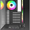 Корпус Montech XR (черный)  купить в интернет-магазине X-core.by