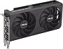 Видеокарта ASUS Dual GeForce RTX 5060 Evo OC Edition 8GB GDDR7 DUAL-RTX5060-O8G-EVO