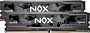Оперативная память Apacer NOX 2x16ГБ DDR5 6000 МГц AH5U32G60C622MBAA-2