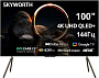 Телевизор Skyworth 100Q79H