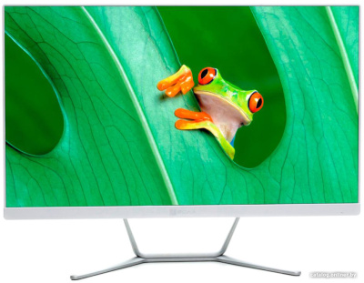 Купить моноблок тесла z24w 2108500 в интернет-магазине X-core.by