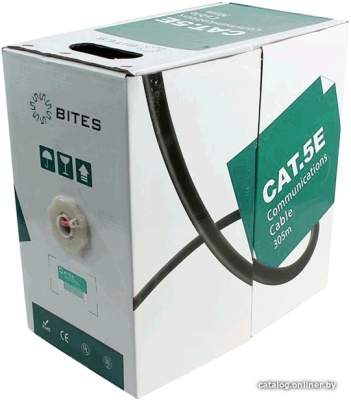 Купить кабель 5bites us5525-305b-lszh в интернет-магазине X-core.by