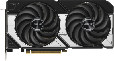 Видеокарта ASUS Dual GeForce RTX 5070 12GB GDDR7 OC Edition DUAL-RTX5070-O12G  купить в интернет-магазине X-core.by