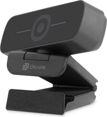 Купить веб-камера oklick ok-c001fh в интернет-магазине X-core.by