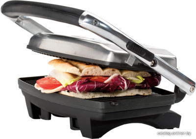 Электрогриль Ariete Toast & Grill Slim (1911)