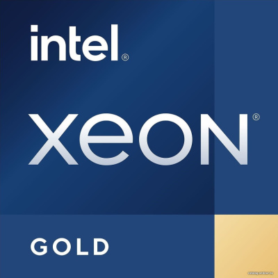 Процессор Intel Xeon Gold 6348 купить в интернет-магазине X-core.by.