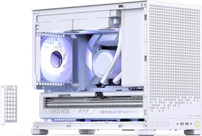 Корпус Jonsbo D32 Pro (белый)  купить в интернет-магазине X-core.by